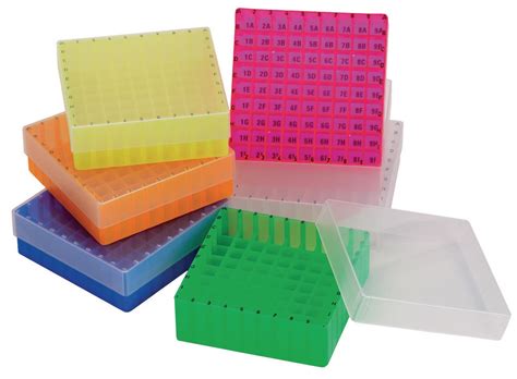 vwr sample boxes